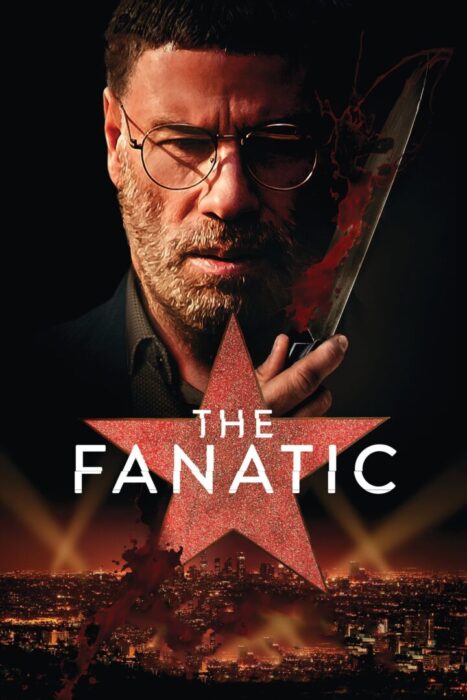 دانلود فیلم The Fanatic 2019 بدون سانسور با پخش آنلاین