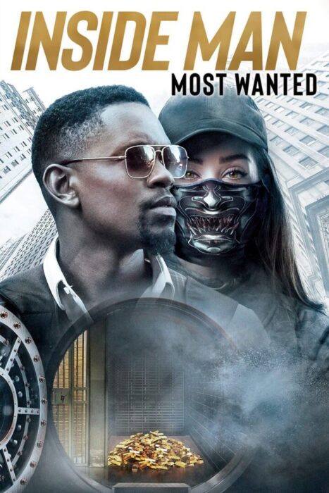 دانلود فیلم Inside Man: Most Wanted 2019 بدون سانسور با پخش آنلاین