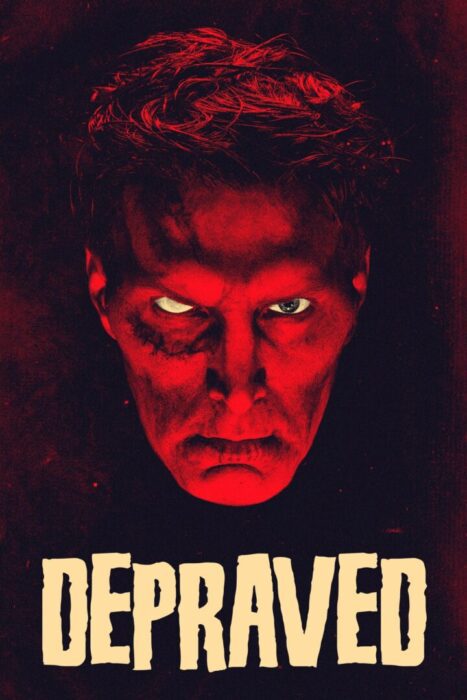 دانلود فیلم Depraved 2019 بدون سانسور با پخش آنلاین
