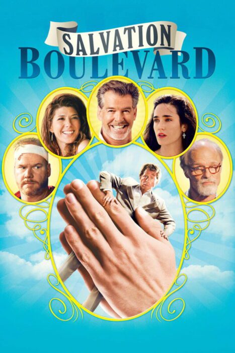 دانلود فیلم Salvation Boulevard 2011 بدون سانسور با پخش آنلاین
