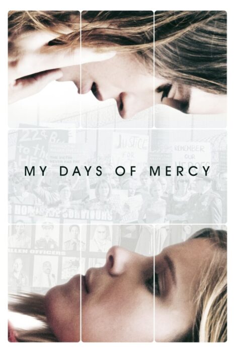دانلود فیلم My Days of Mercy 2017 بدون سانسور با پخش آنلاین
