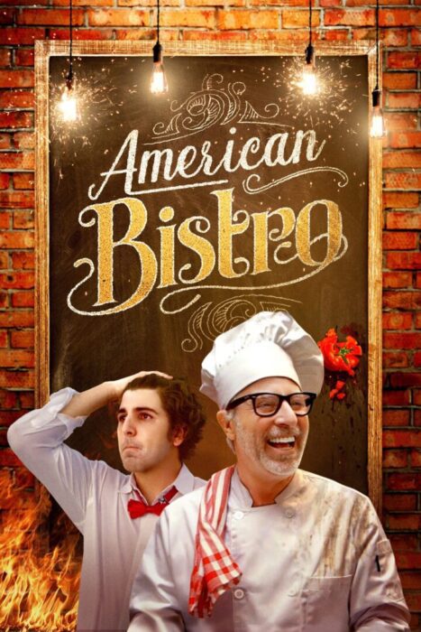 دانلود فیلم American Bistro 2019 بدون سانسور با پخش آنلاین