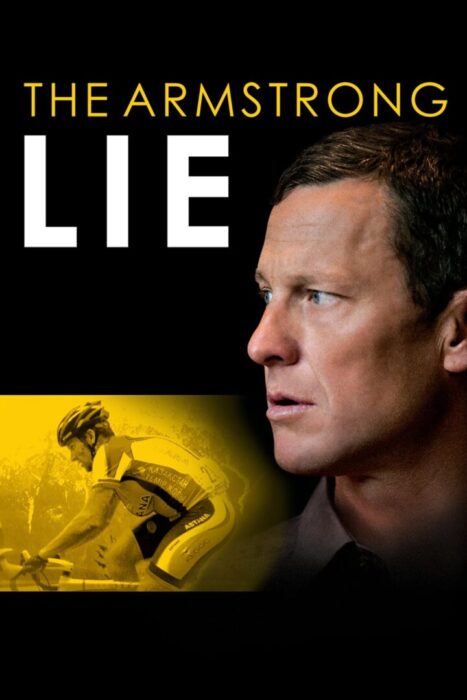 دانلود فیلم The Armstrong Lie 2013 بدون سانسور با پخش آنلاین