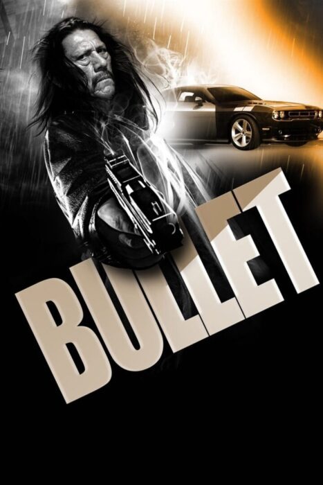 دانلود فیلم Bullet 2014 بدون سانسور با پخش آنلاین