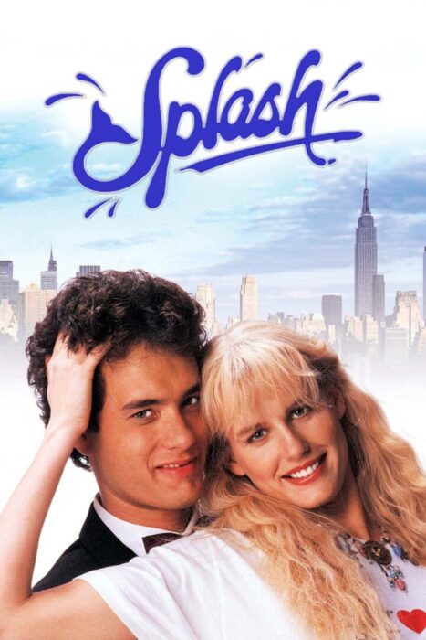دانلود فیلم Splash 1984 بدون سانسور با پخش آنلاین