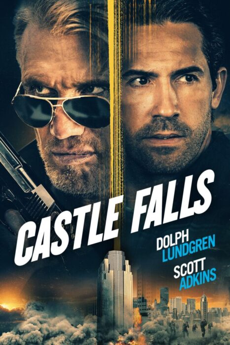 دانلود فیلم Castle Falls 2021 بدون سانسور با پخش آنلاین