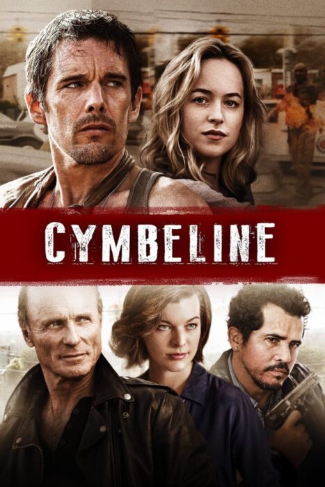 دانلود فیلم Cymbeline 2014 بدون سانسور با پخش آنلاین