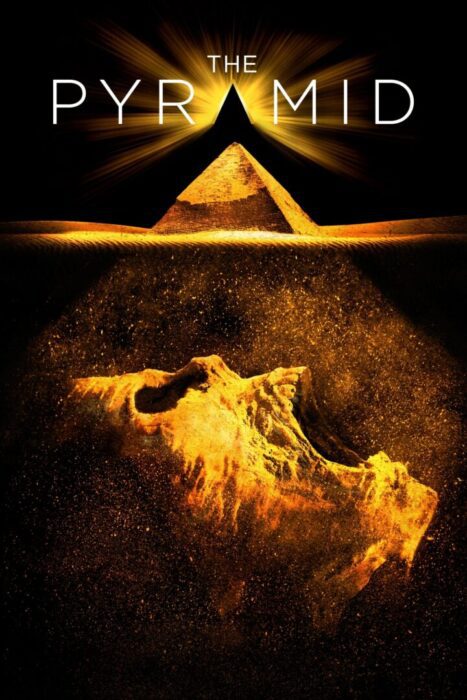 دانلود فیلم The Pyramid 2014 بدون سانسور با پخش آنلاین