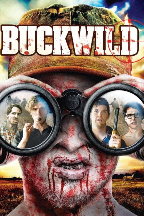 دانلود فیلم Buck Wild 2013 بدون سانسور با پخش آنلاین