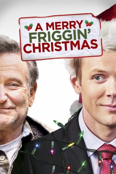دانلود فیلم A Merry Friggin’ Christmas 2014 بدون سانسور با پخش آنلاین