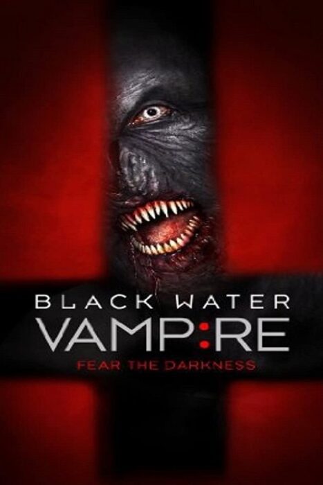 دانلود فیلم The Black Water Vampire 2014 بدون سانسور با پخش آنلاین