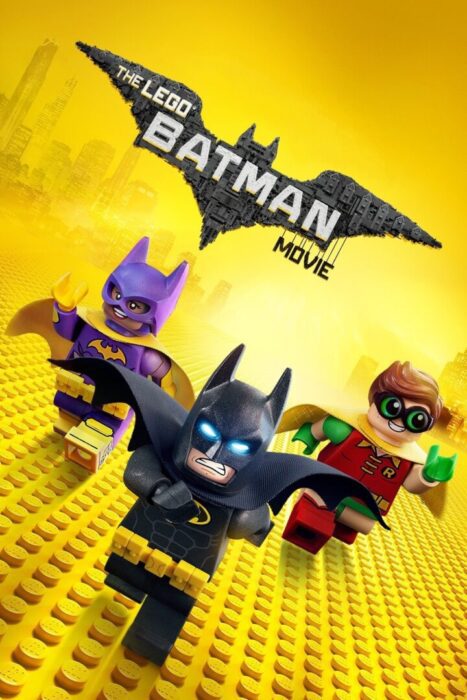 دانلود فیلم The Lego Batman Movie 2017 بدون سانسور با پخش آنلاین دانلود فیلم The Lego Batman Movie 2017 بدون سانسور با پخش آنلاین