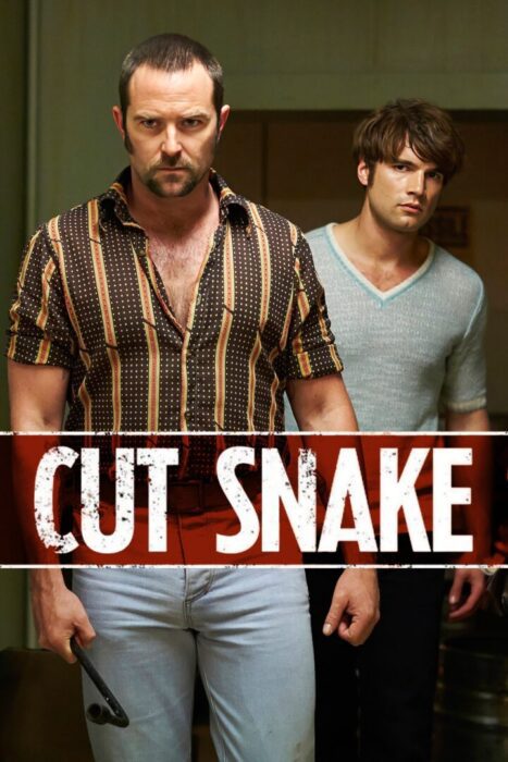 دانلود فیلم Cut Snake 2014 بدون سانسور با پخش آنلاین