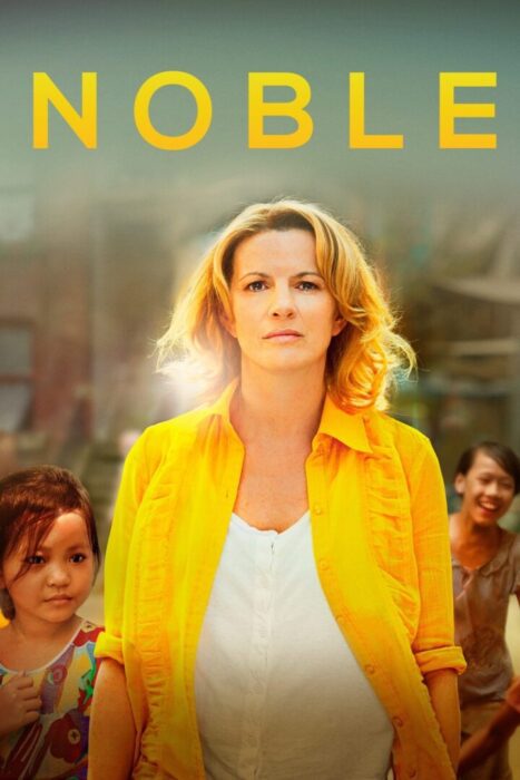 دانلود فیلم Noble 2014 بدون سانسور با پخش آنلاین