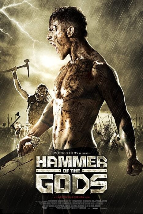دانلود فیلم Hammer of the Gods 2013 بدون سانسور با پخش آنلاین
