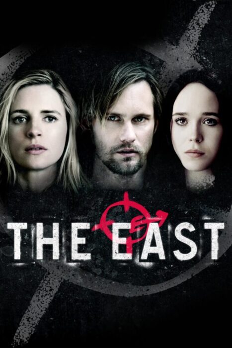 دانلود فیلم The East 2013 بدون سانسور با پخش آنلاین