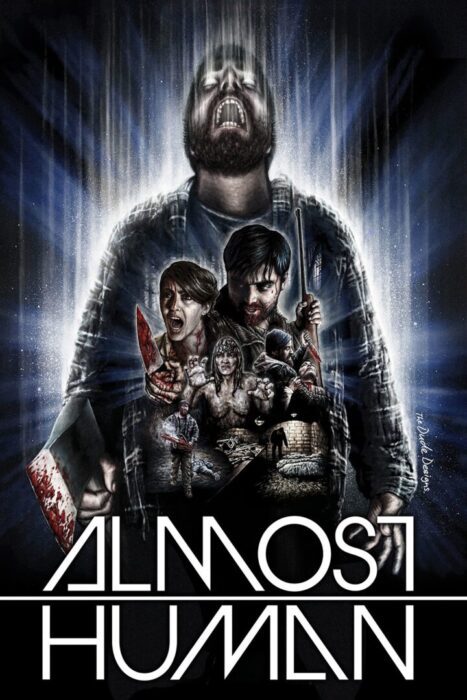 دانلود فیلم Almost Human 2013 بدون سانسور با پخش آنلاین