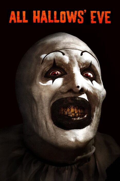 دانلود فیلم All Hallows’ Eve 2013 بدون سانسور با پخش آنلاین