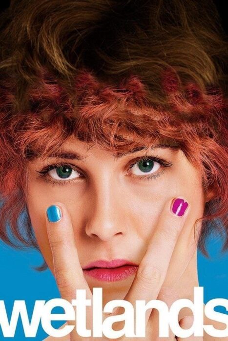 دانلود فیلم Wetlands 2013 بدون سانسور با پخش آنلاین