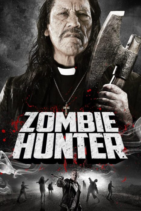 دانلود فیلم Zombie Hunter 2013 بدون سانسور با پخش آنلاین
