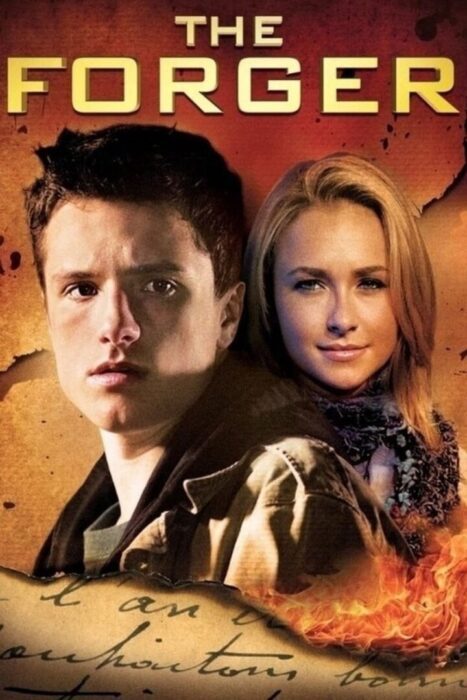 دانلود فیلم The Forger 2012 بدون سانسور با پخش آنلاین