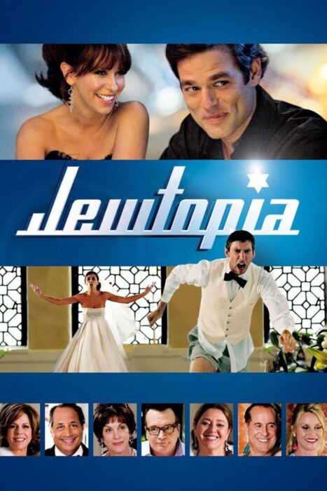 دانلود فیلم Jewtopia 2012 بدون سانسور با پخش آنلاین