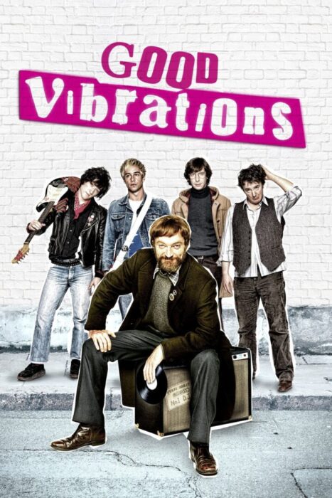 دانلود فیلم Good Vibrations 2012 بدون سانسور با پخش آنلاین