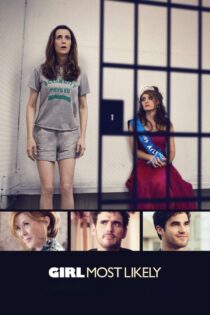 دانلود فیلم Girl Most Likely 2012 بدون سانسور با پخش آنلاین