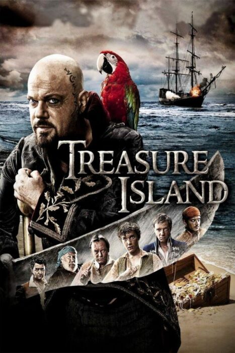 دانلود فیلم Treasure Island 2012 بدون سانسور با پخش آنلاین