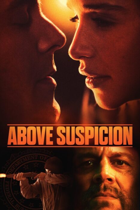 دانلود فیلم Above Suspicion 2019 بدون سانسور با پخش آنلاین