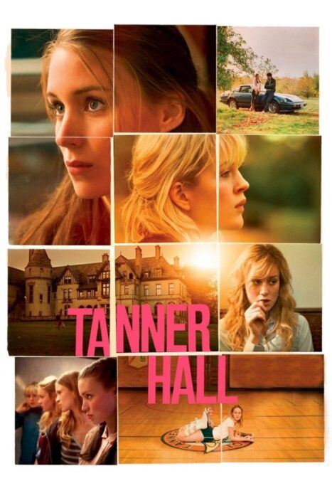 دانلود فیلم Tanner Hall 2009 بدون سانسور با پخش آنلاین