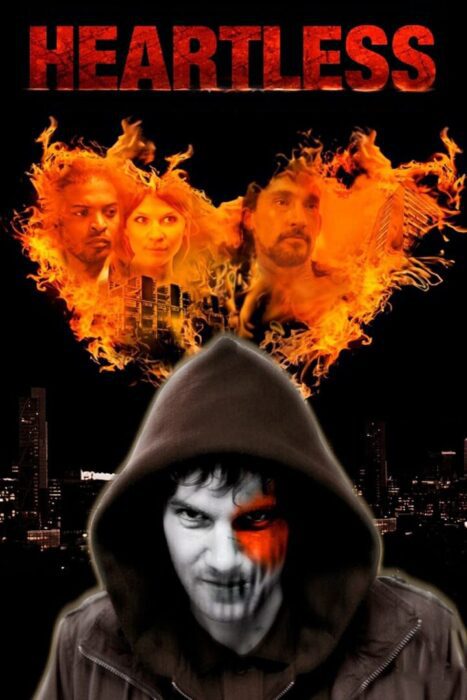 دانلود فیلم Heartless 2009 بدون سانسور با پخش آنلاین
