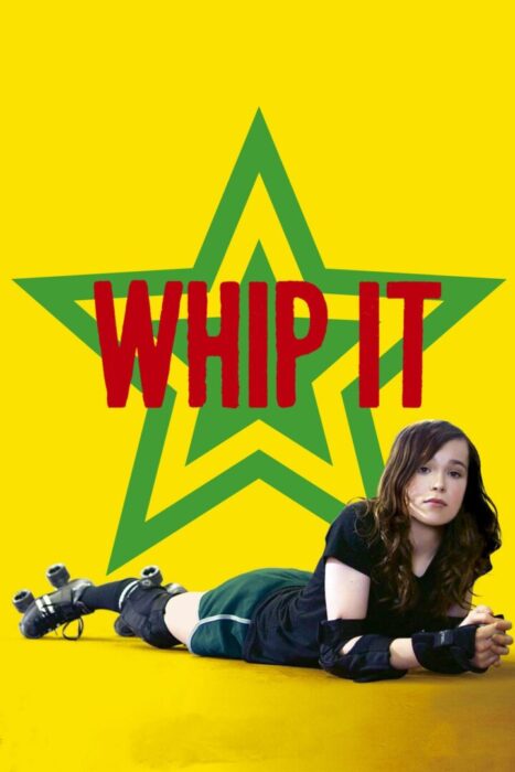 دانلود فیلم Whip It 2009 بدون سانسور با پخش آنلاین
