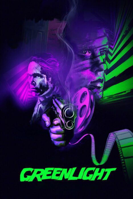 دانلود فیلم Greenlight 2019 بدون سانسور با پخش آنلاین