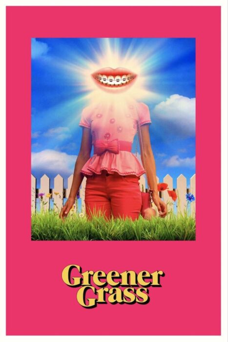 دانلود فیلم Greener Grass 2019 بدون سانسور با پخش آنلاین