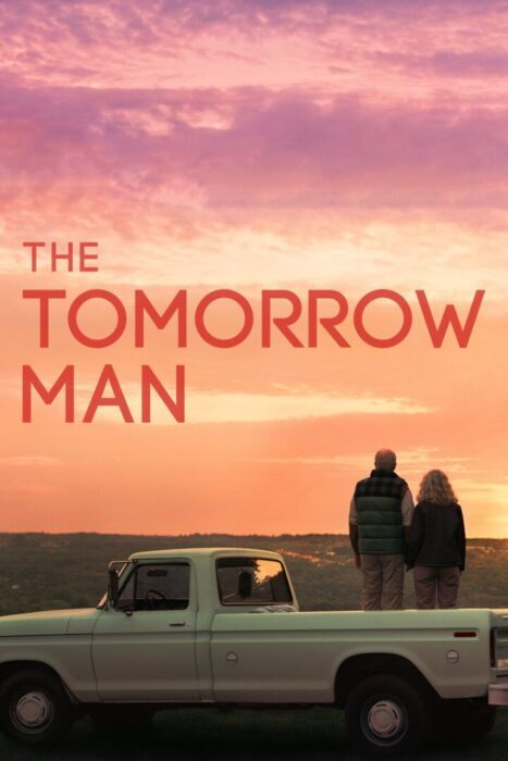 دانلود فیلم The Tomorrow Man 2019 بدون سانسور با پخش آنلاین