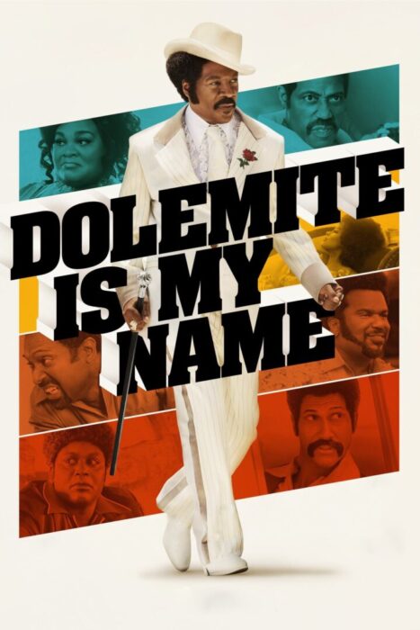 دانلود فیلم Dolemite Is My Name 2019 بدون سانسور با پخش آنلاین