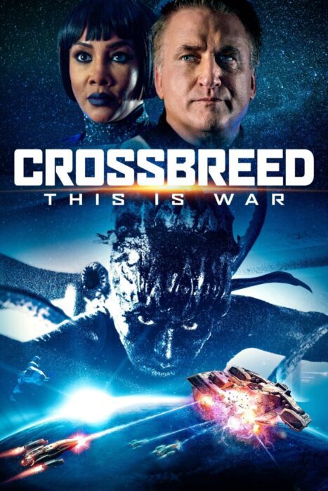 دانلود فیلم Crossbreed 2019 بدون سانسور با پخش آنلاین