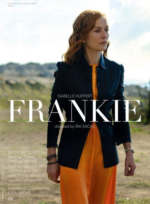 دانلود فیلم Frankie 2019 بدون سانسور با پخش آنلاین