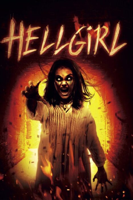 دانلود فیلم Hell Girl 2019 بدون سانسور با پخش آنلاین