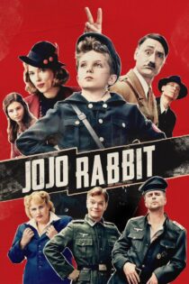 دانلود فیلم Jojo Rabbit 2019 بدون سانسور با پخش آنلاین