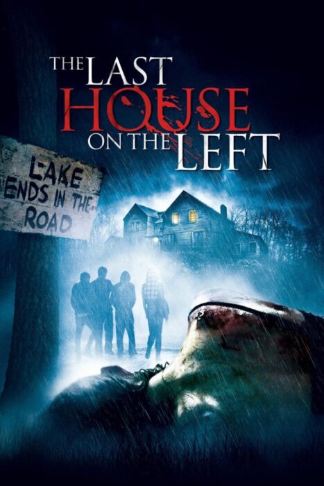 دانلود فیلم The Last House on the Left 2009 بدون سانسور با پخش آنلاین دانلود فیلم The Last House on the Left 2009 بدون سانسور با پخش آنلاین
