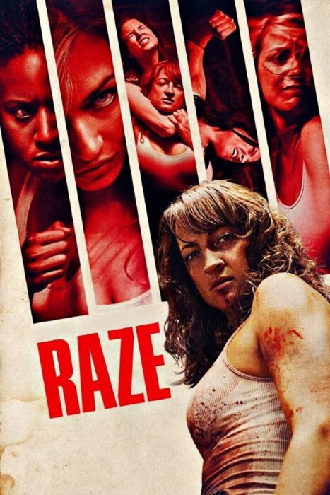 دانلود فیلم Raze 2013 بدون سانسور با پخش آنلاین