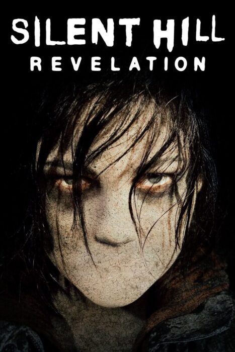 دانلود فیلم Silent Hill: Revelation 2012 بدون سانسور با پخش آنلاین