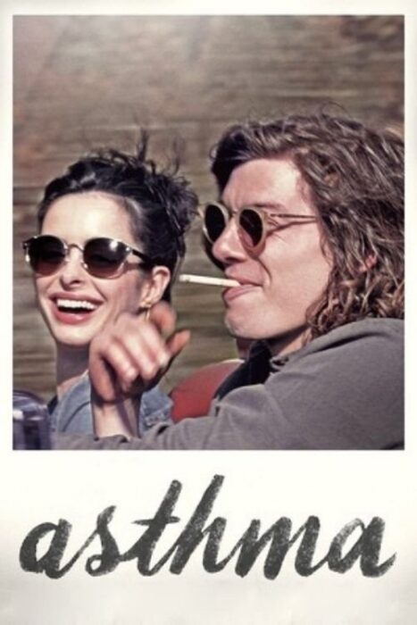 دانلود فیلم Asthma 2014 بدون سانسور با پخش آنلاین