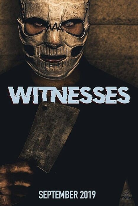 دانلود فیلم Witnesses 2019 بدون سانسور با پخش آنلاین