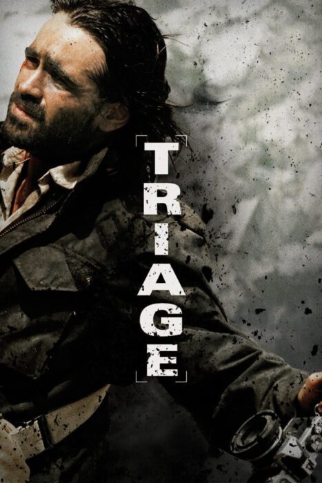 دانلود فیلم Triage 2009 بدون سانسور با پخش آنلاین