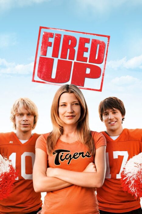 دانلود فیلم Fired Up! 2009 بدون سانسور با پخش آنلاین