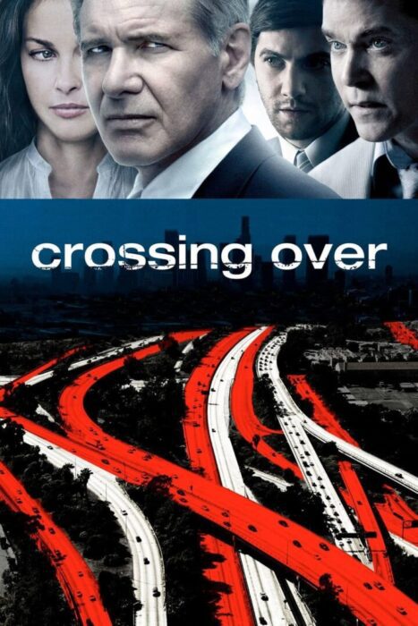 دانلود فیلم Crossing Over 2009 بدون سانسور با پخش آنلاین