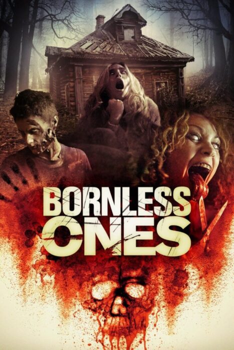 دانلود فیلم Bornless Ones 2016 بدون سانسور با پخش آنلاین